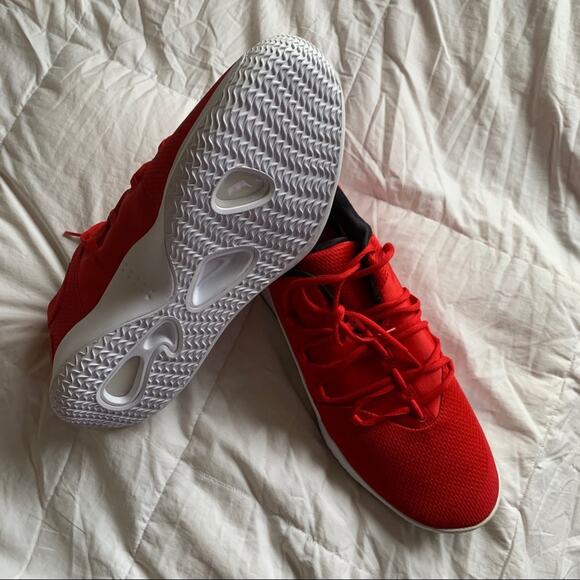 Nike hyperdunk x low basketball shoes mens 19 - Picture 6 of 6